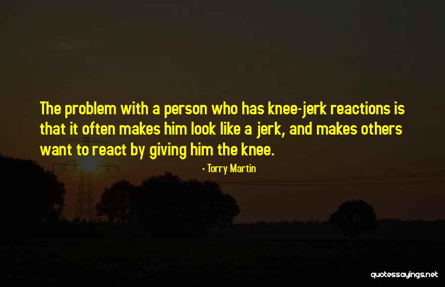 Torry Martin Quotes 1532742 Torry Martin Quotes 1532742
