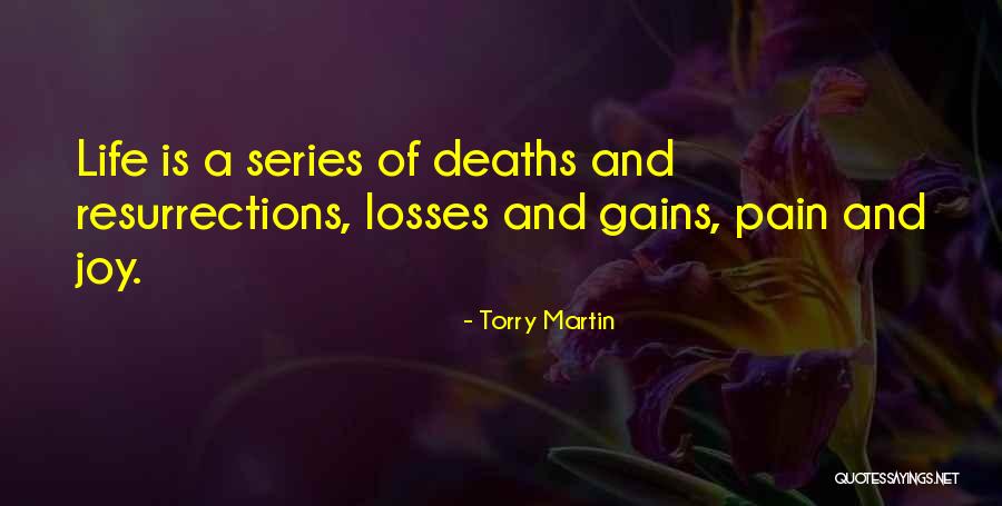 Torry Martin Quotes 1554938 Torry Martin Quotes 1554938