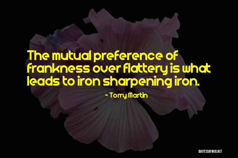 Torry Martin Quotes 2175278 Torry Martin Quotes 2175278