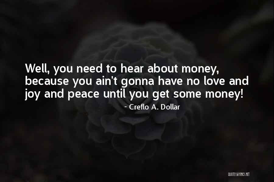 Torsiello Family Tree Quotes By Creflo A. Dollar Torsiello Family Tree Quotes By Creflo A. Dollar