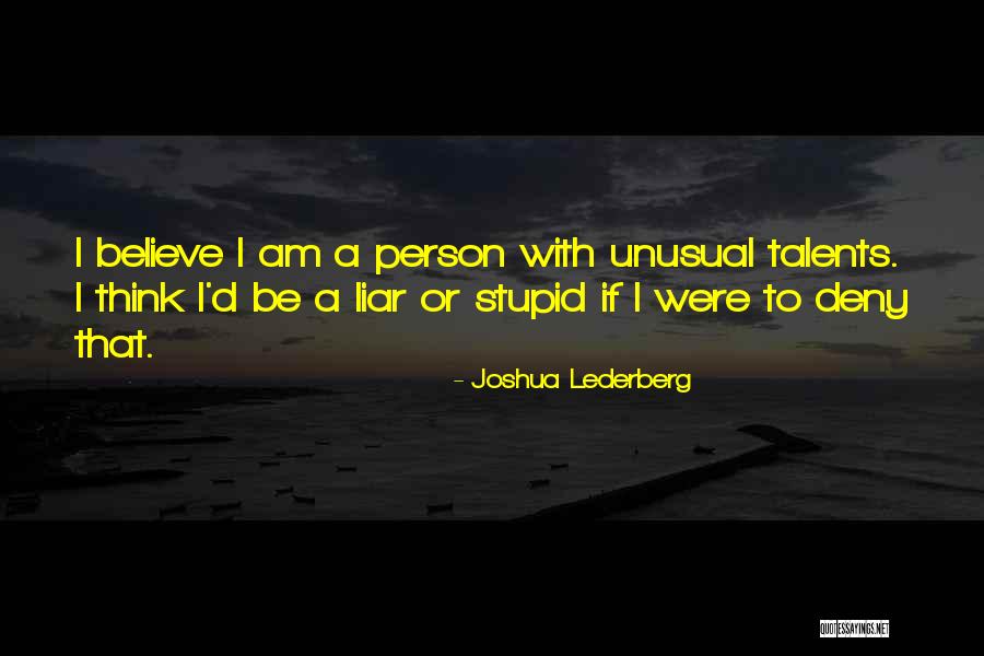 Torsiello Family Tree Quotes By Joshua Lederberg Torsiello Family Tree Quotes By Joshua Lederberg