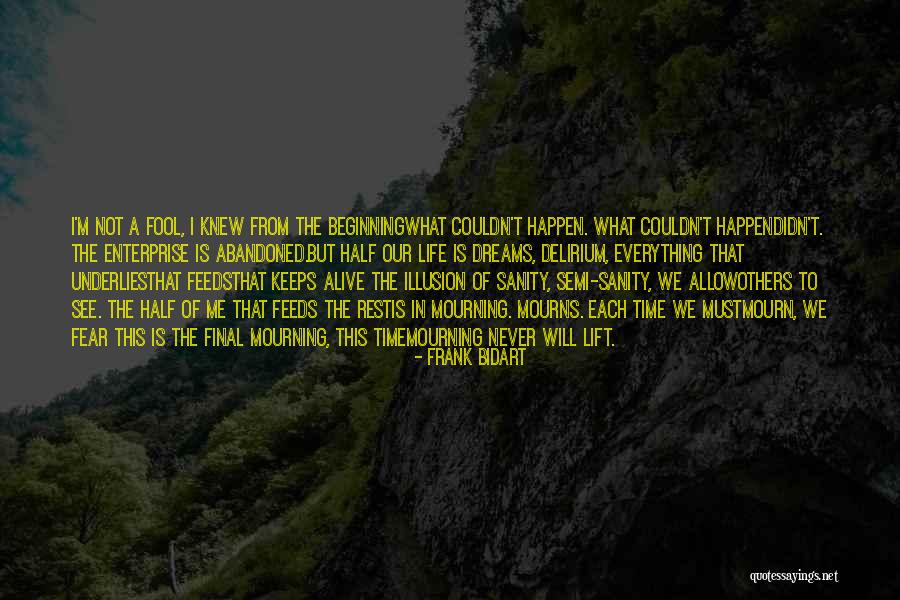 Torsional Pendulum Quotes By Frank Bidart Torsional Pendulum Quotes By Frank Bidart