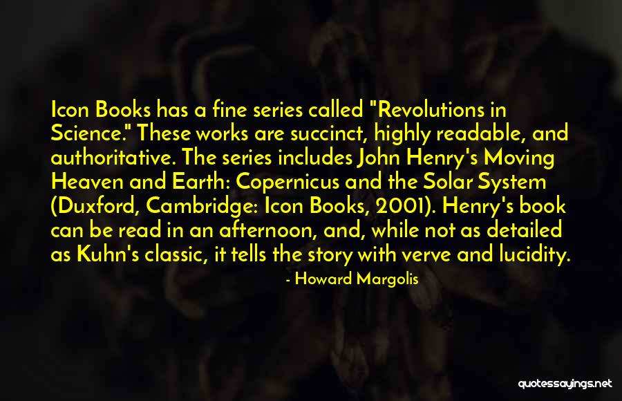 Torsional Pendulum Quotes By Howard Margolis Torsional Pendulum Quotes By Howard Margolis