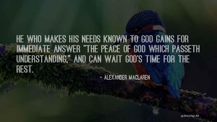 Torsten Ullman Quotes By Alexander MacLaren Torsten Ullman Quotes By Alexander MacLaren