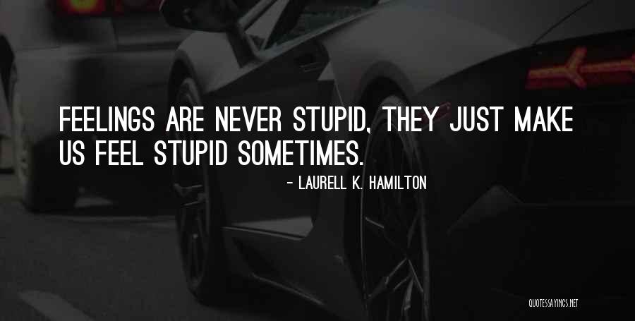 Torsten Ullman Quotes By Laurell K. Hamilton Torsten Ullman Quotes By Laurell K. Hamilton