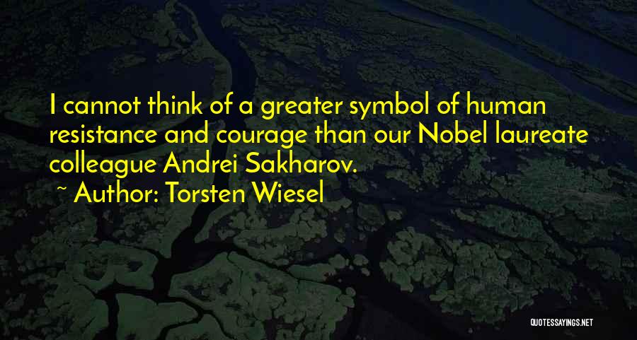 Torsten Wiesel Quotes 1549318