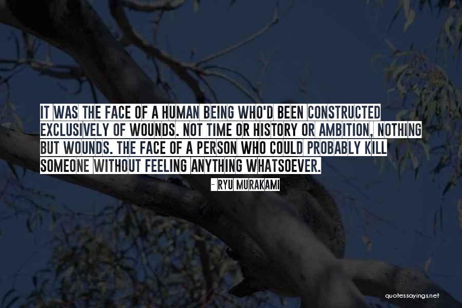 Torstveit Medical Aesthetics Quotes By Ryu Murakami Torstveit Medical Aesthetics Quotes By Ryu Murakami