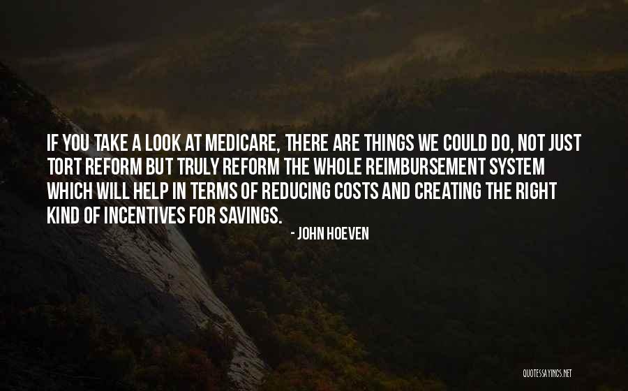 Tort Quotes By John Hoeven Tort Quotes By John Hoeven
