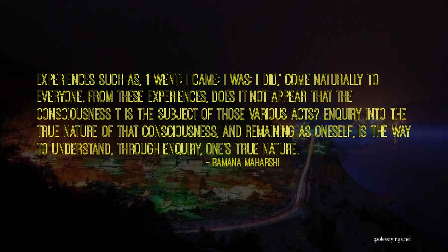Torta Di Mele Quotes By Ramana Maharshi Torta Di Mele Quotes By Ramana Maharshi