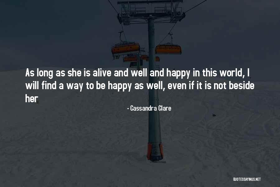 Tortellini Carbonara Quotes By Cassandra Clare