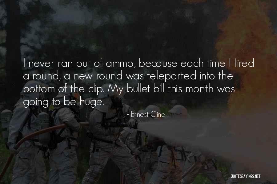 Tortillas Funny Quotes By Ernest Cline Tortillas Funny Quotes By Ernest Cline