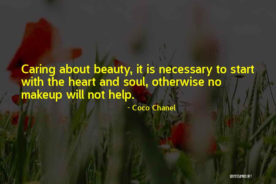 Tortillas Guerrero Quotes By Coco Chanel Tortillas Guerrero Quotes By Coco Chanel