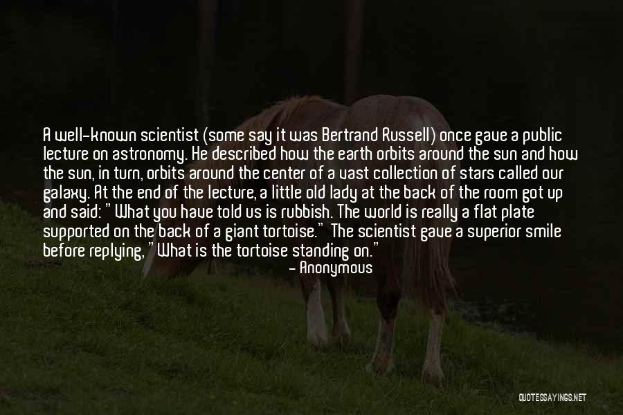 Tortoise Quotes By Anonymous Tortoise Quotes By Anonymous