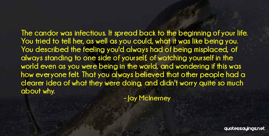 Tortora Principles Quotes By Jay McInerney Tortora Principles Quotes By Jay McInerney