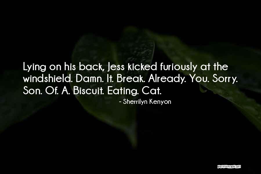 Tortorella Blue Quotes By Sherrilyn Kenyon Tortorella Blue Quotes By Sherrilyn Kenyon