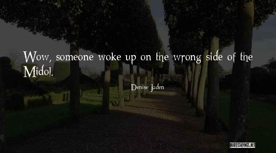 Torts And Damages Quotes By Denise Jaden Torts And Damages Quotes By Denise Jaden