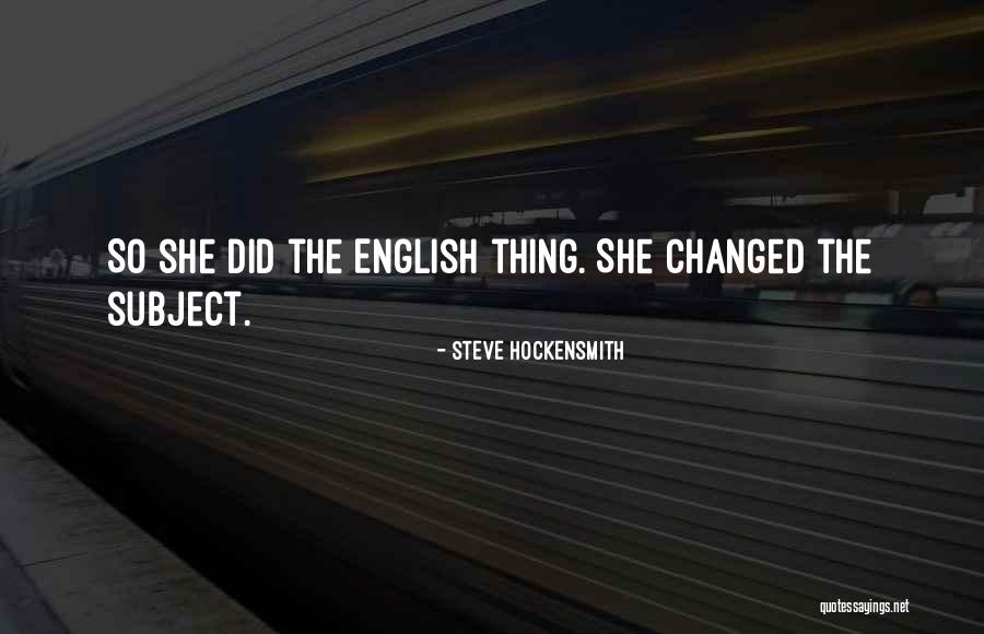 Torts And Damages Quotes By Steve Hockensmith Torts And Damages Quotes By Steve Hockensmith