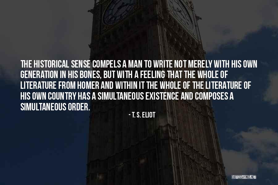 Torts Illustrated Quotes By T. S. Eliot Torts Illustrated Quotes By T. S. Eliot