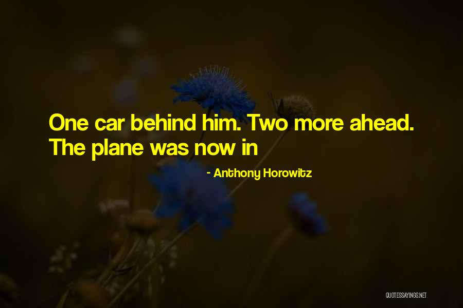 Tortuoso Significado Quotes By Anthony Horowitz Tortuoso Significado Quotes By Anthony Horowitz