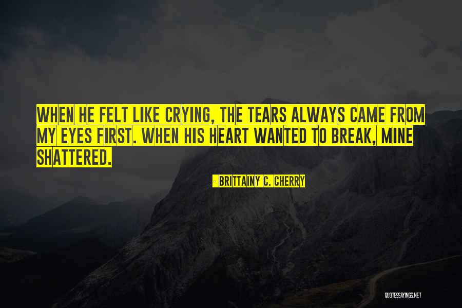 Tortura Games Quotes By Brittainy C. Cherry Tortura Games Quotes By Brittainy C. Cherry