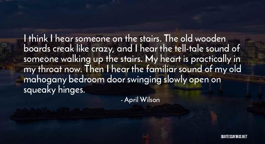 Torturada Trailer Quotes By April Wilson Torturada Trailer Quotes By April Wilson