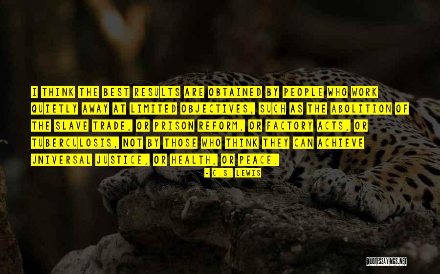 Torturanloro Quotes By C.S. Lewis Torturanloro Quotes By C.S. Lewis