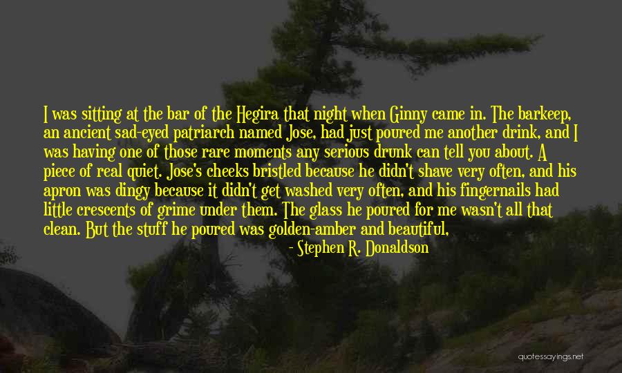 Torturanloro Quotes By Stephen R. Donaldson Torturanloro Quotes By Stephen R. Donaldson