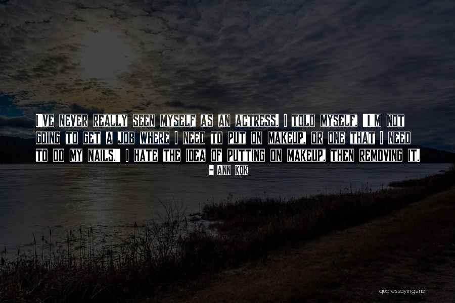 Torturar A Stickman Quotes By Ann Kok Torturar A Stickman Quotes By Ann Kok