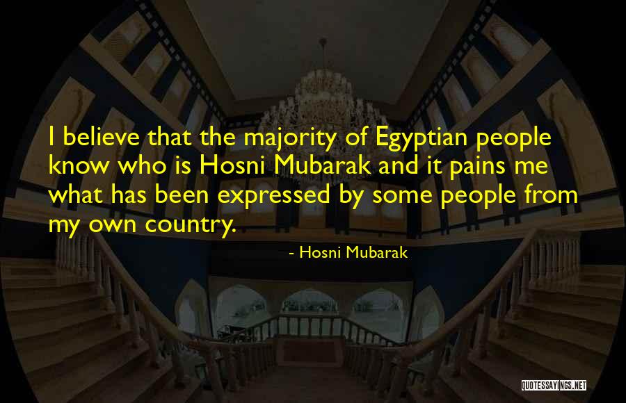 Torturas Antiguas Quotes By Hosni Mubarak Torturas Antiguas Quotes By Hosni Mubarak