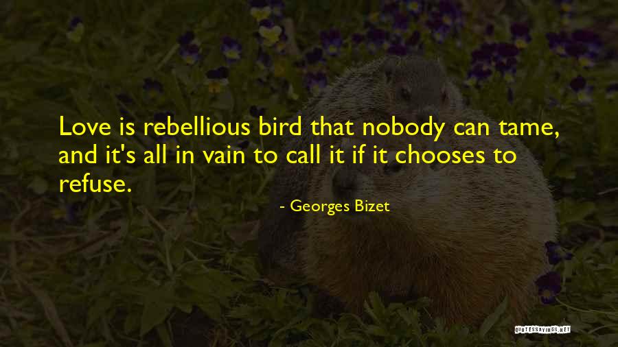 Torturas Medievales Quotes By Georges Bizet Torturas Medievales Quotes By Georges Bizet