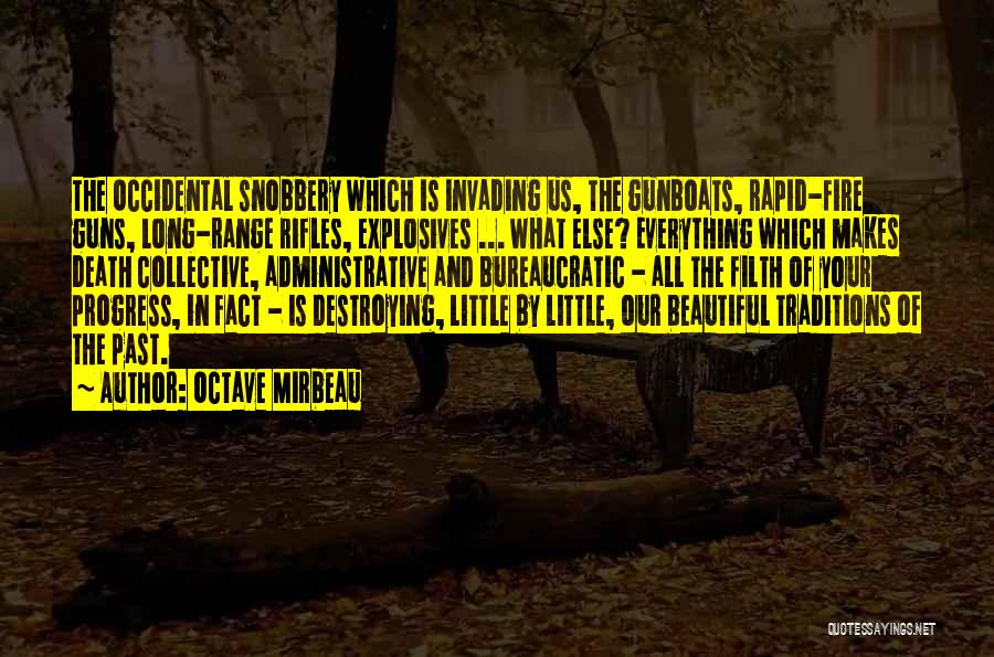 Torture And Death Quotes By Octave Mirbeau