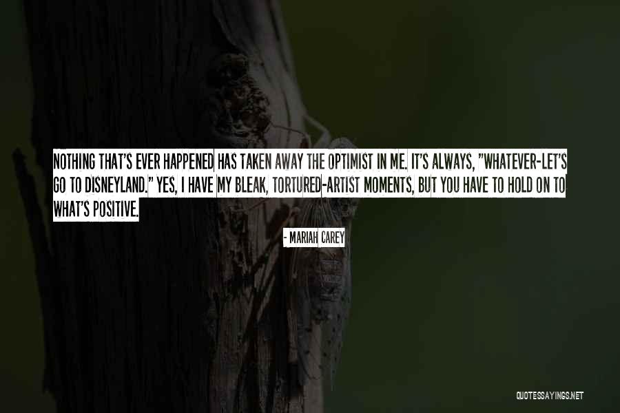 Tortured Artist Quotes By Mariah Carey Tortured Artist Quotes By Mariah Carey