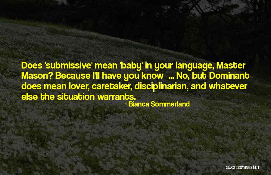 Tortured Book Boyfriend Quotes By Bianca Sommerland
