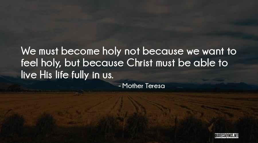Tortured Book Boyfriend Quotes By Mother Teresa