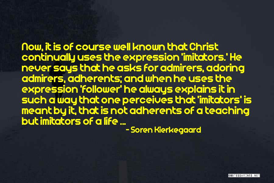 Tortured Book Boyfriend Quotes By Soren Kierkegaard