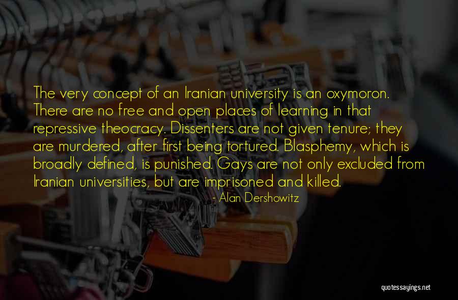 Tortured Quotes By Alan Dershowitz Tortured Quotes By Alan Dershowitz