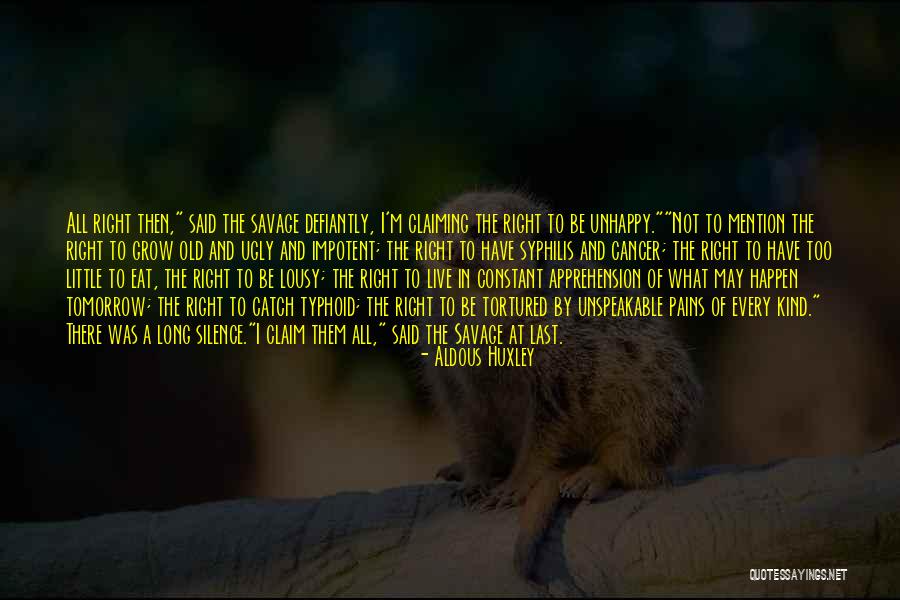 Tortured Quotes By Aldous Huxley Tortured Quotes By Aldous Huxley