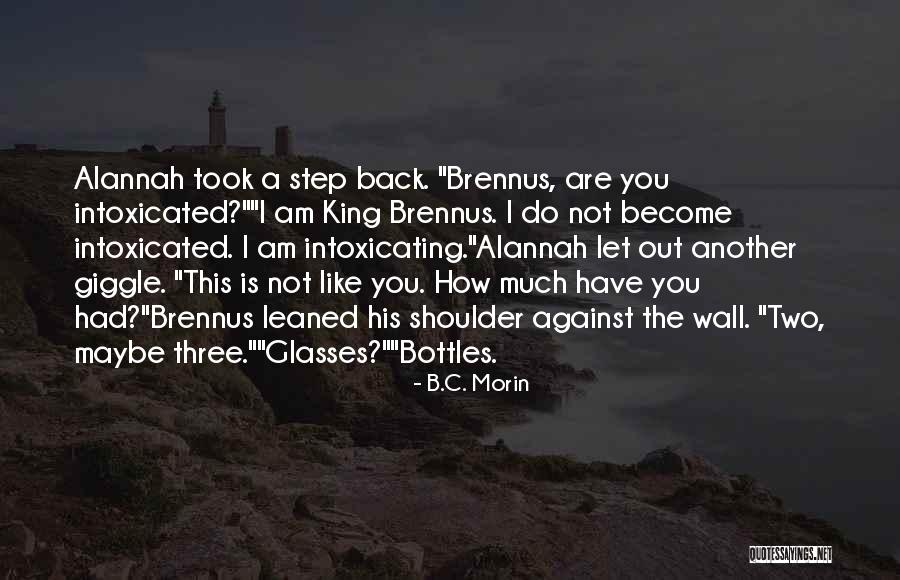Tortured Quotes By B.C. Morin Tortured Quotes By B.C. Morin