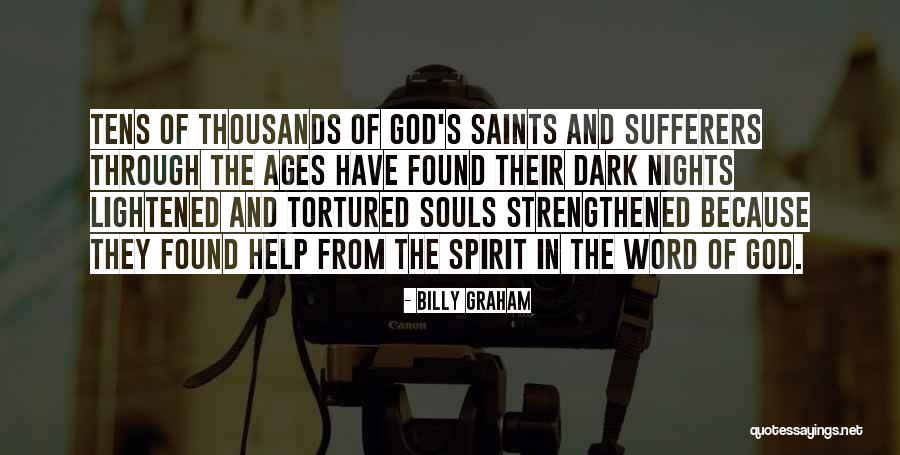 Tortured Quotes By Billy Graham Tortured Quotes By Billy Graham