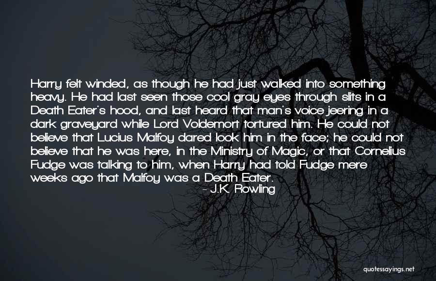 Tortured Quotes By J.K. Rowling Tortured Quotes By J.K. Rowling