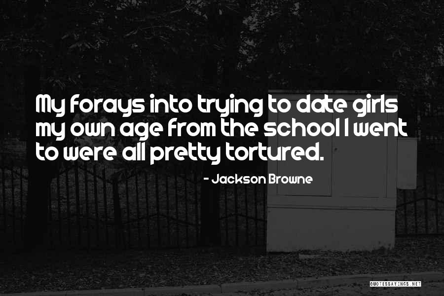 Tortured Quotes By Jackson Browne Tortured Quotes By Jackson Browne