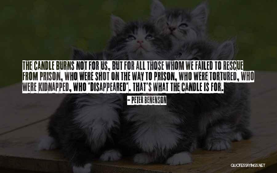 Tortured Quotes By Peter Benenson Tortured Quotes By Peter Benenson