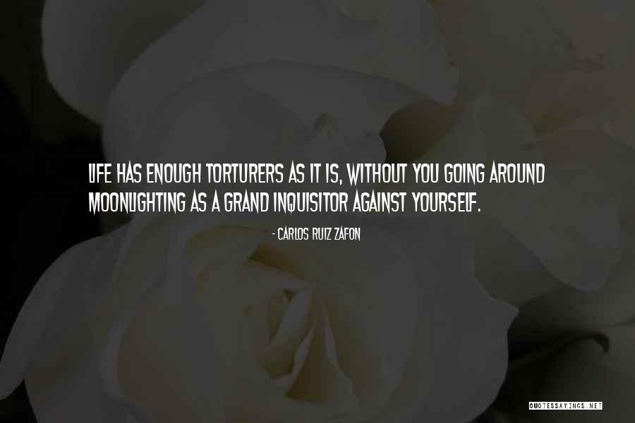 Torturers Quotes By Carlos Ruiz Zafon Torturers Quotes By Carlos Ruiz Zafon