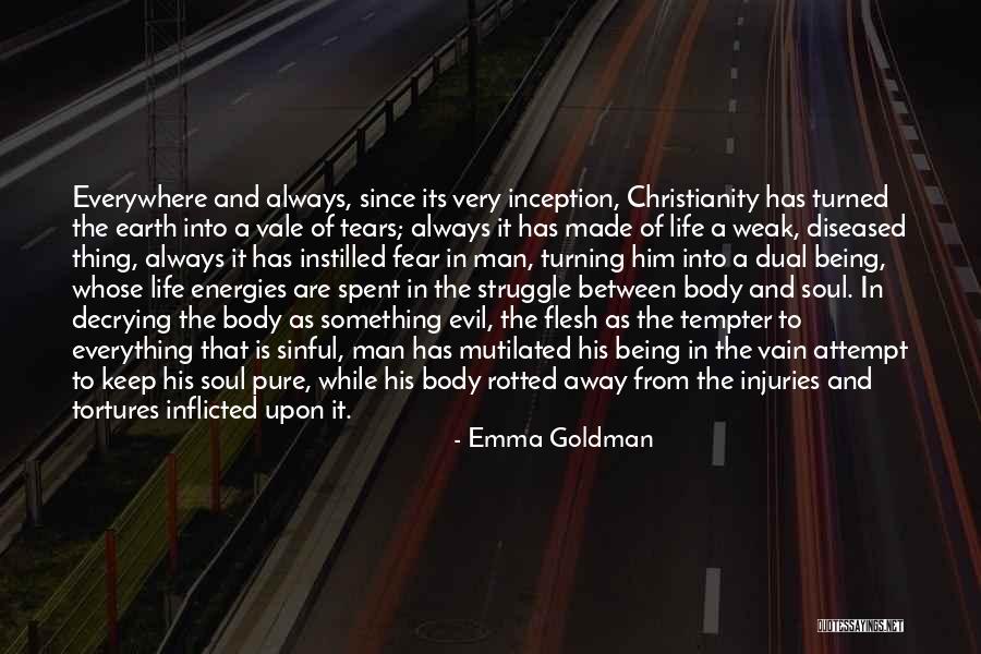 Tortures Quotes By Emma Goldman Tortures Quotes By Emma Goldman