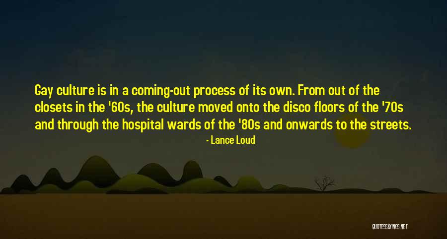 Torturing Husband Quotes By Lance Loud Torturing Husband Quotes By Lance Loud