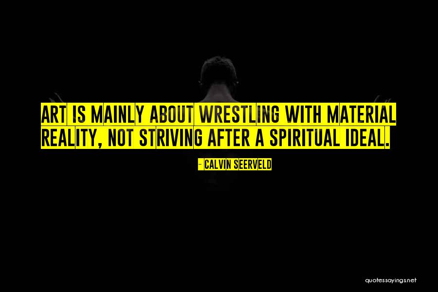 Torturing Silently Quotes By Calvin Seerveld Torturing Silently Quotes By Calvin Seerveld