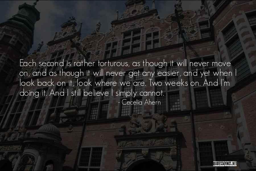 Torturous Quotes By Cecelia Ahern Torturous Quotes By Cecelia Ahern