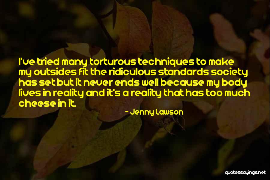 Torturous Quotes By Jenny Lawson Torturous Quotes By Jenny Lawson