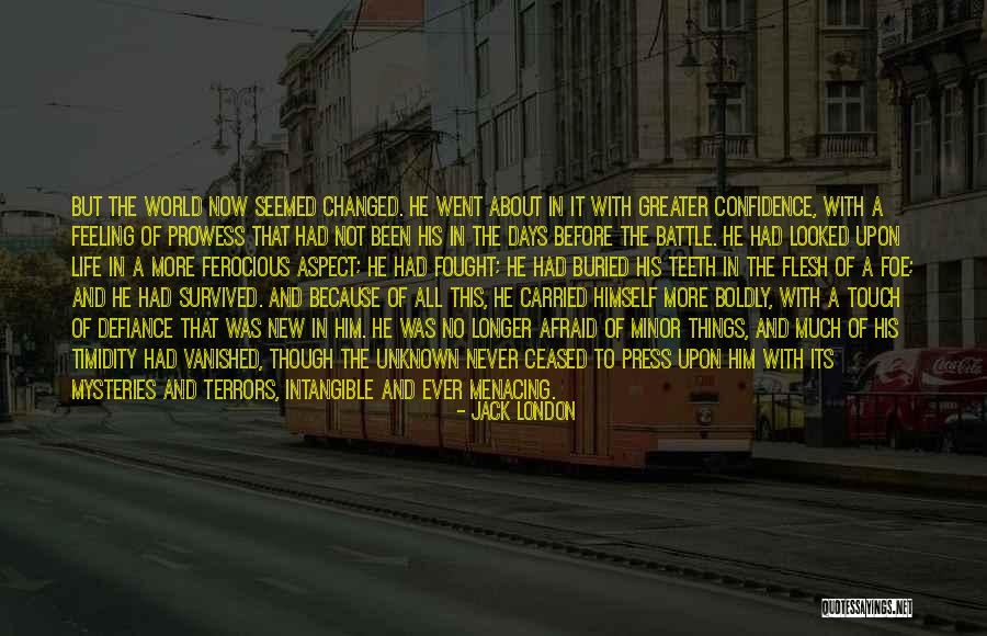 Torunn Sivesind Quotes By Jack London Torunn Sivesind Quotes By Jack London