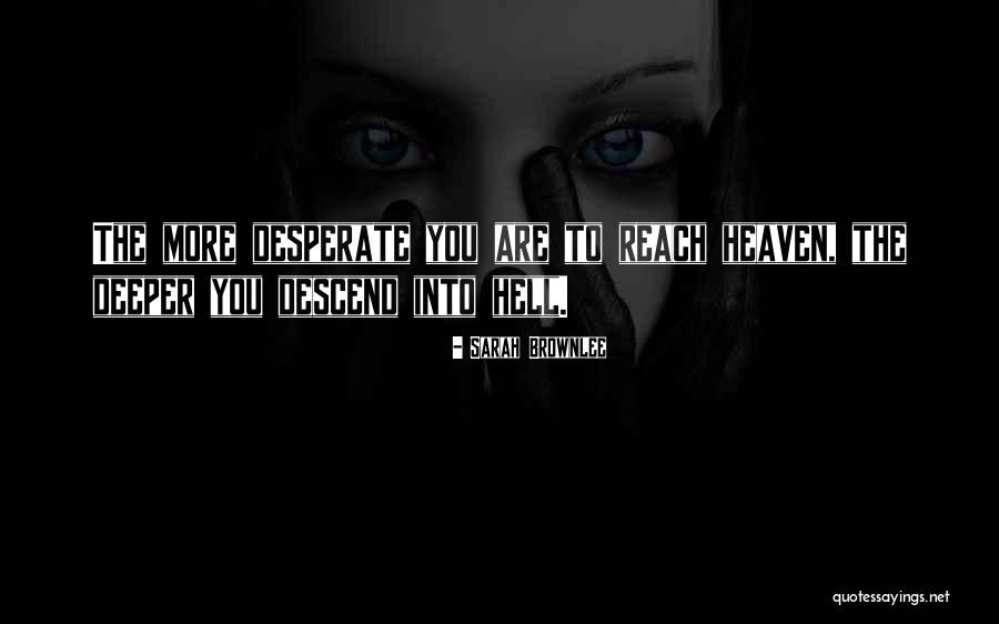 Torunn Tronsvang Quotes By Sarah Brownlee Torunn Tronsvang Quotes By Sarah Brownlee